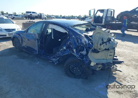 2024 Nissan Altima S Fwd from USA, damaged, VIN 1N4BL4BV7RN344981